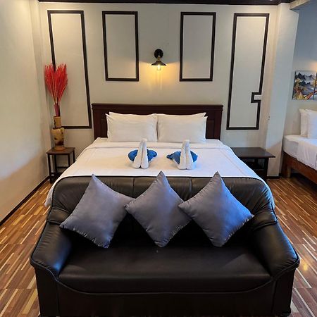 Baan Chainarong Ko Lanta Екстериор снимка