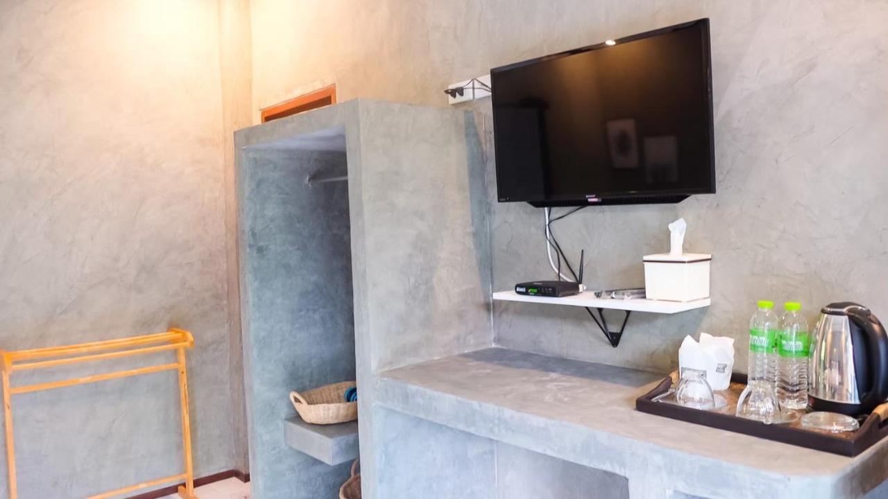 Baan Chainarong Ko Lanta Екстериор снимка