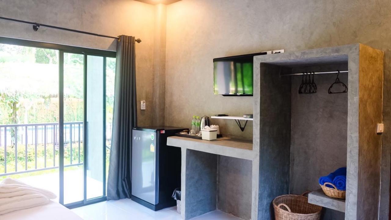 Baan Chainarong Ko Lanta Екстериор снимка
