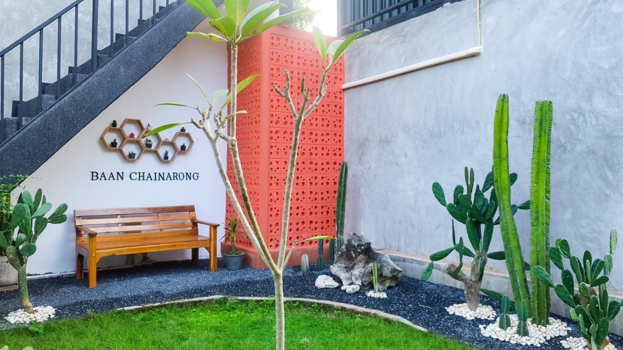 Baan Chainarong Ko Lanta Екстериор снимка