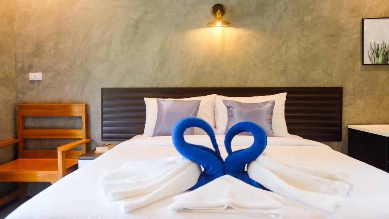 Baan Chainarong Ko Lanta Екстериор снимка