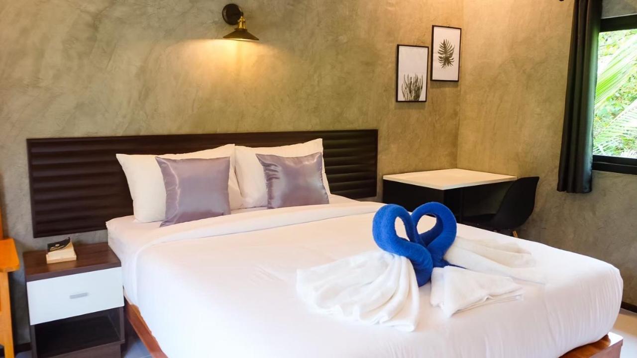 Baan Chainarong Ko Lanta Екстериор снимка
