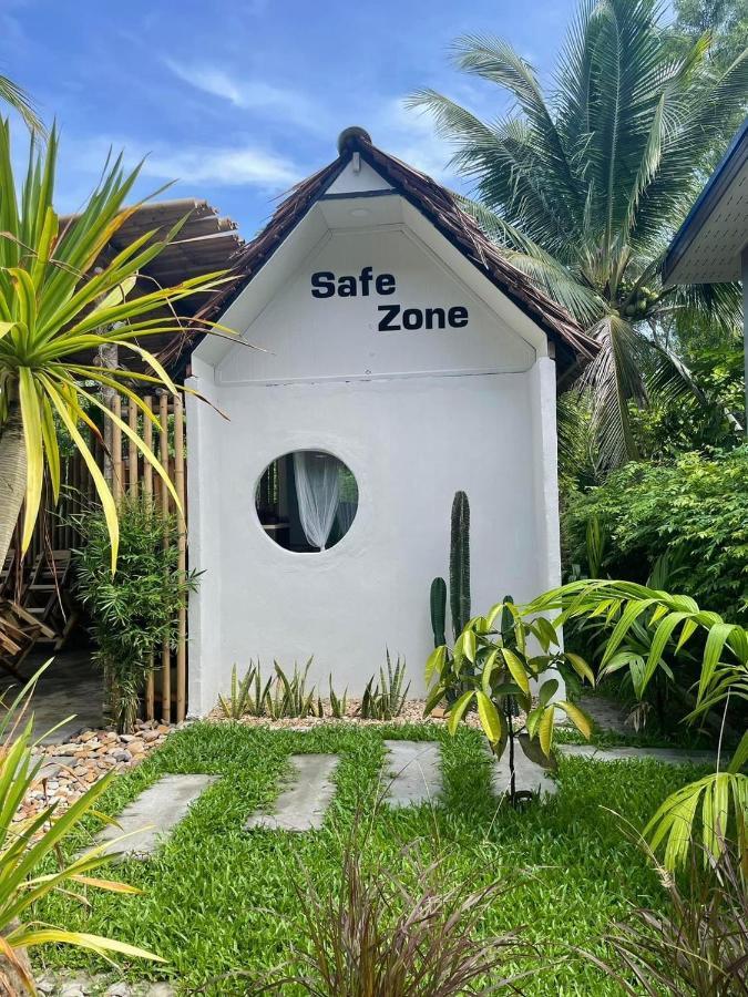 Baan Chainarong Ko Lanta Екстериор снимка