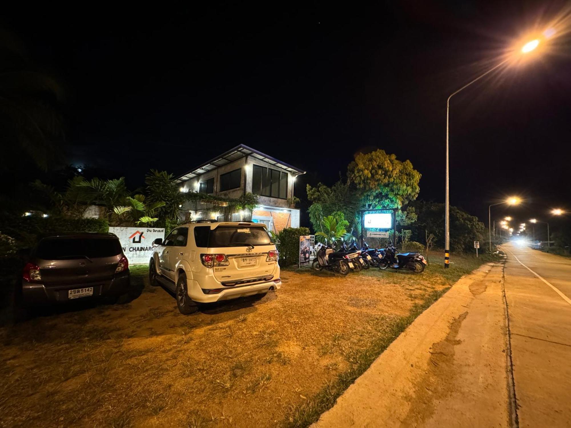 Baan Chainarong Ko Lanta Екстериор снимка