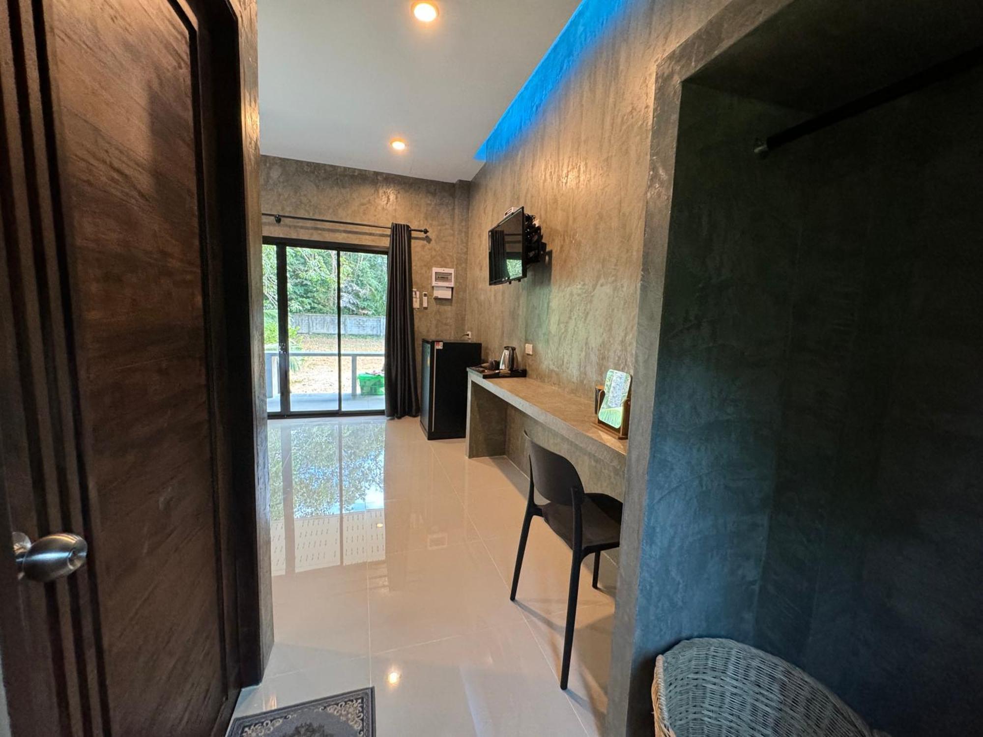 Baan Chainarong Ko Lanta Екстериор снимка