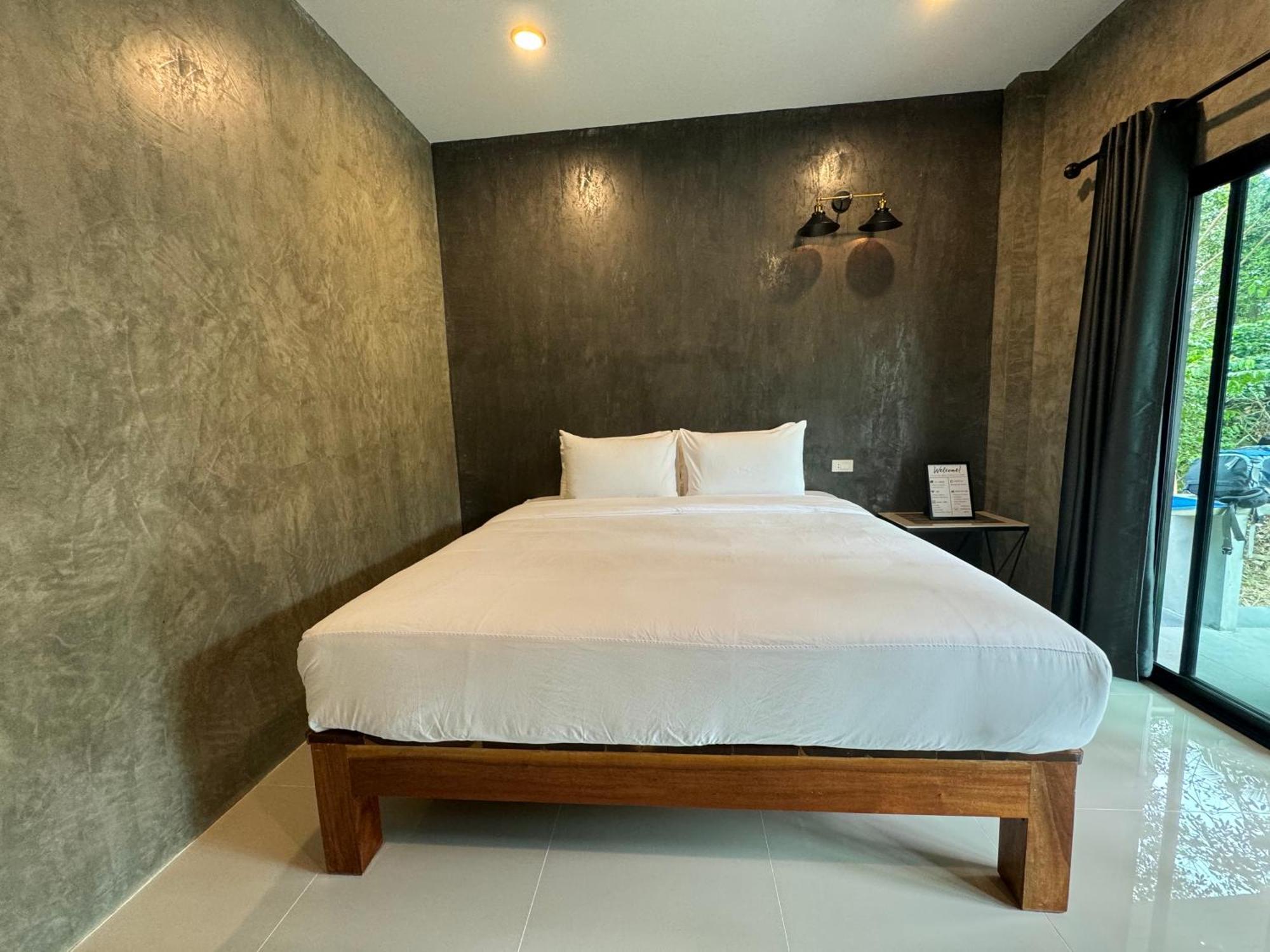 Baan Chainarong Ko Lanta Екстериор снимка