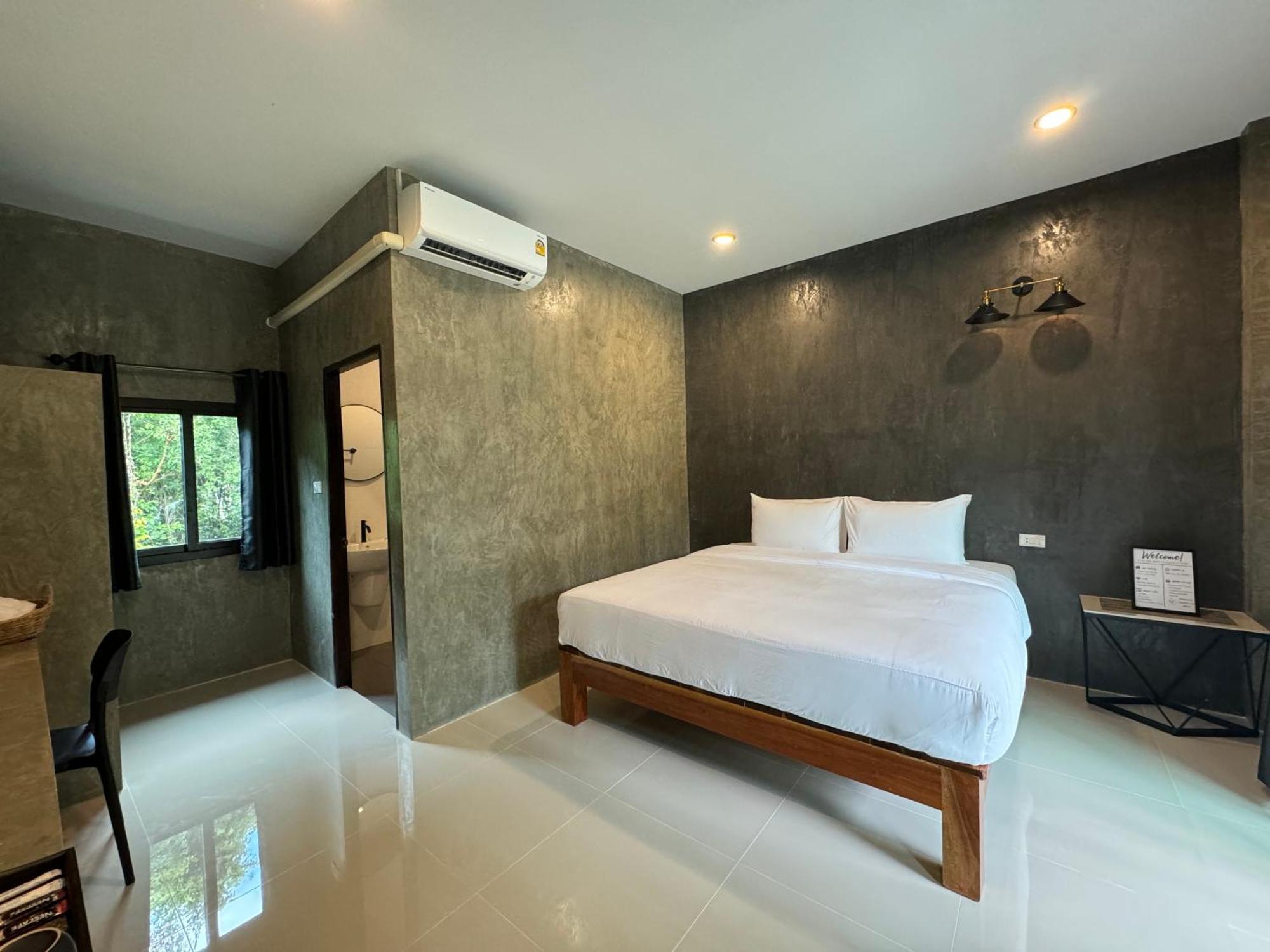 Baan Chainarong Ko Lanta Екстериор снимка