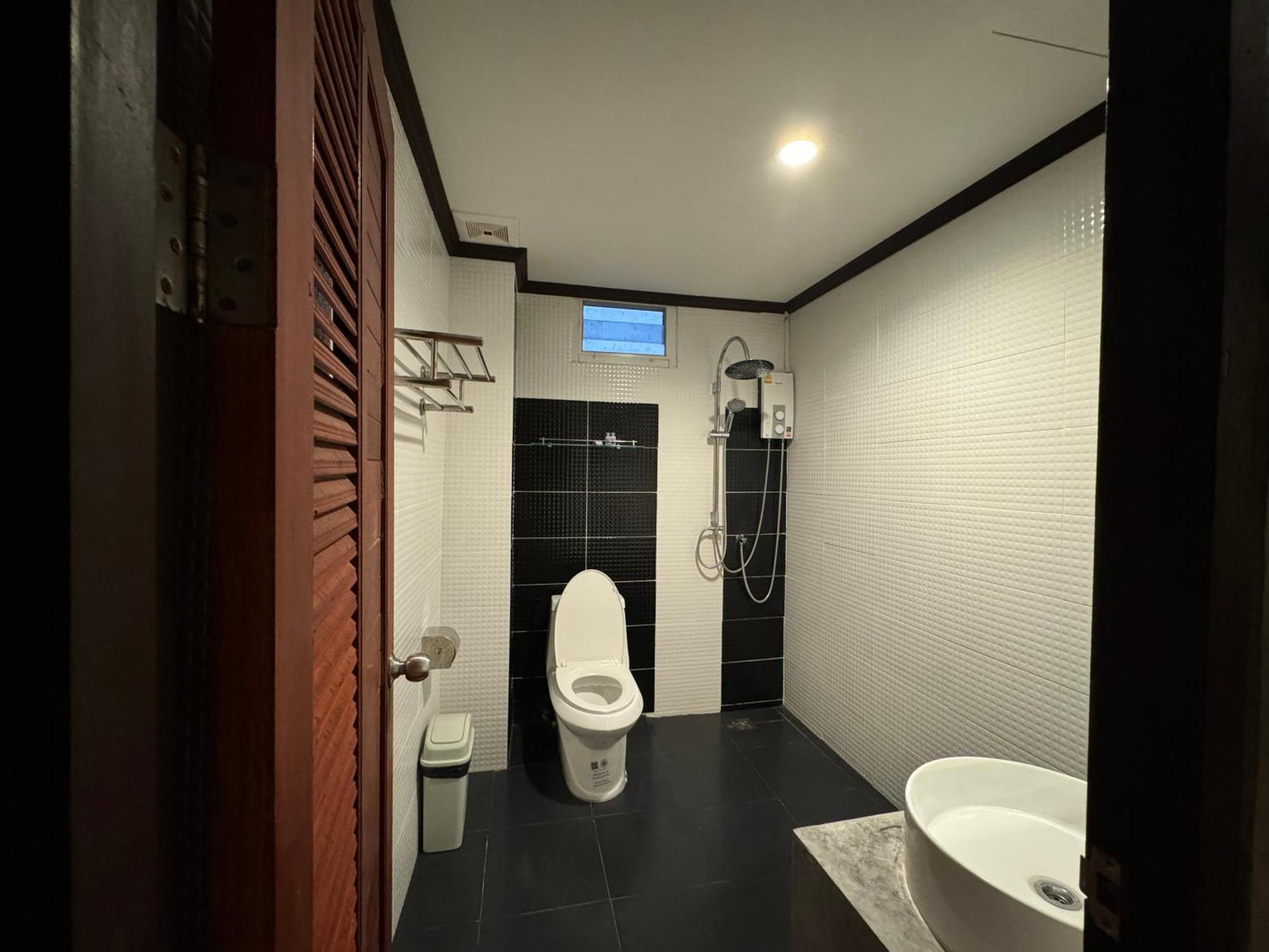 Baan Chainarong Ko Lanta Екстериор снимка