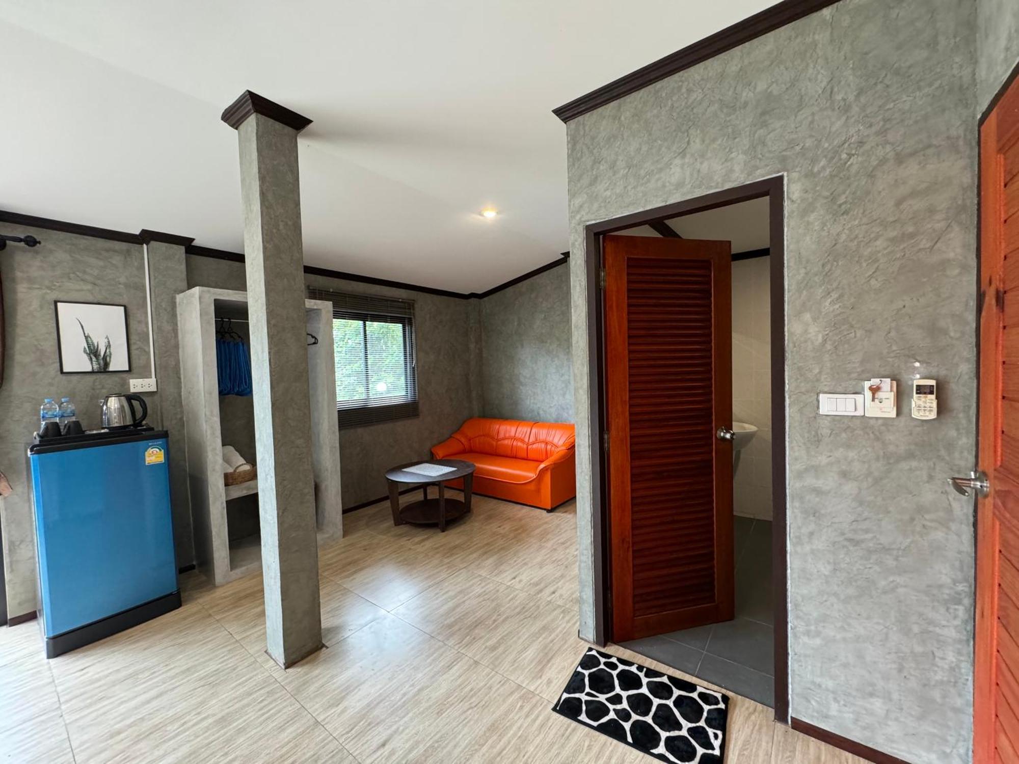 Baan Chainarong Ko Lanta Екстериор снимка