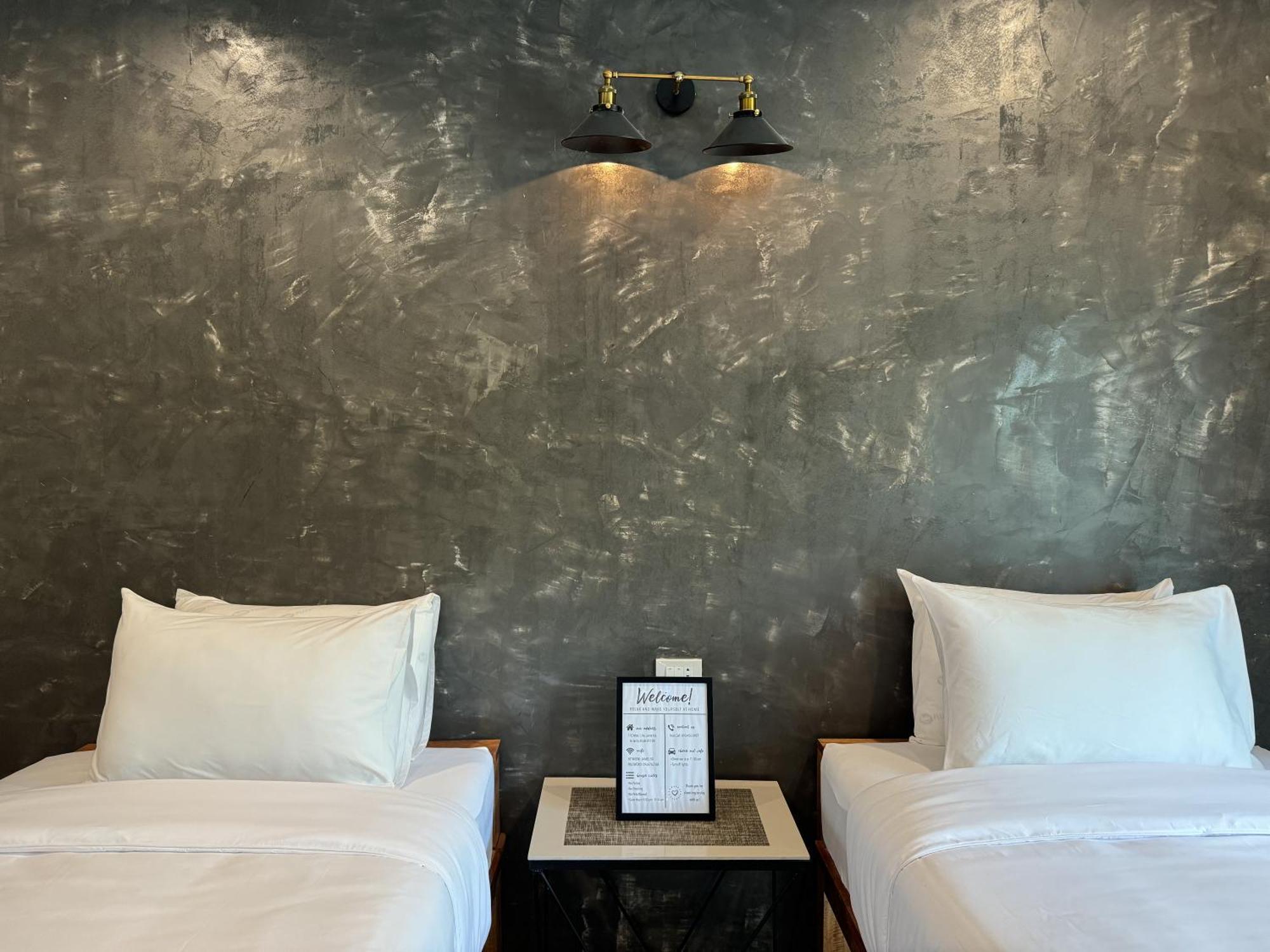 Baan Chainarong Ko Lanta Екстериор снимка