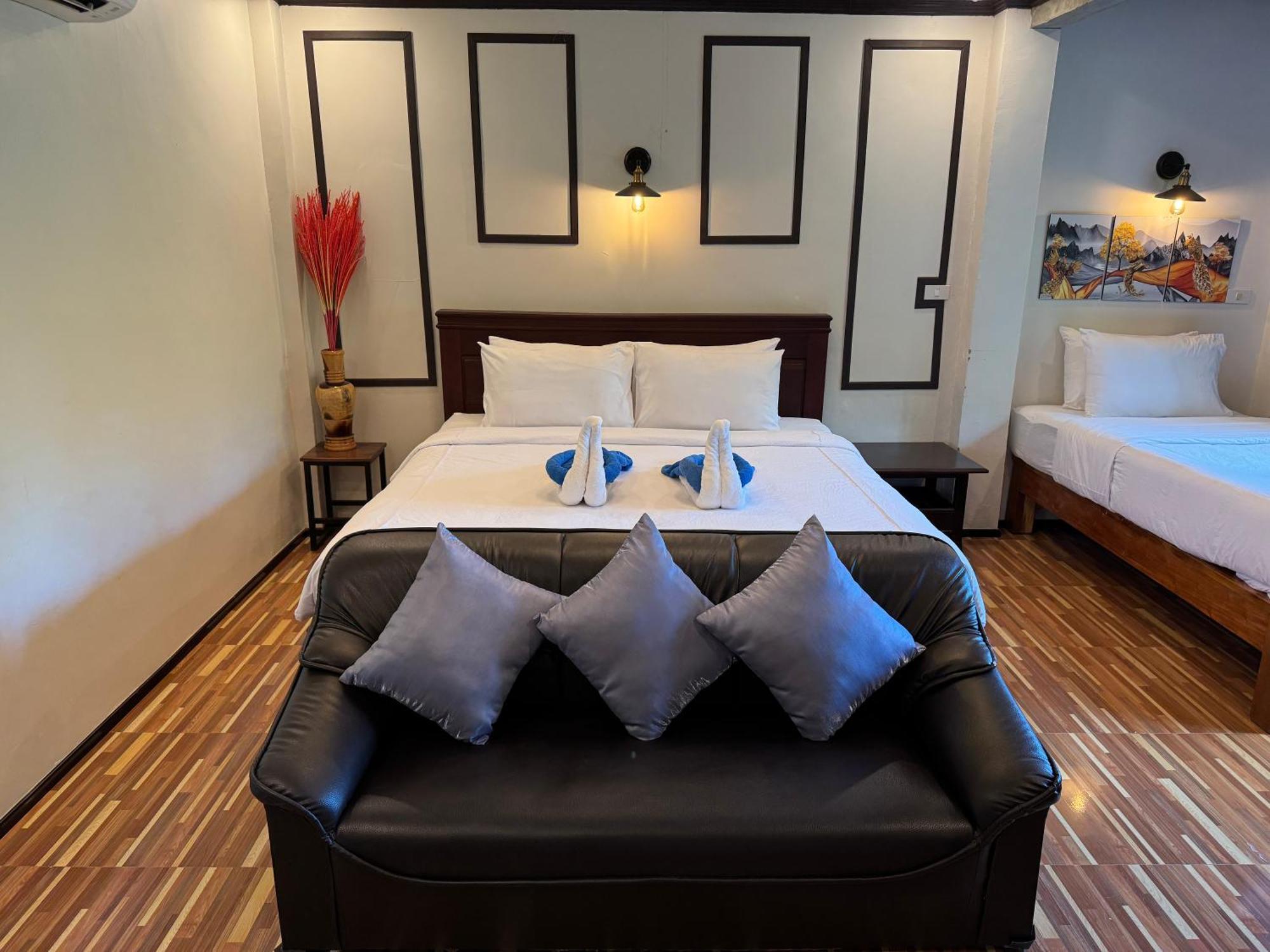 Baan Chainarong Ko Lanta Екстериор снимка