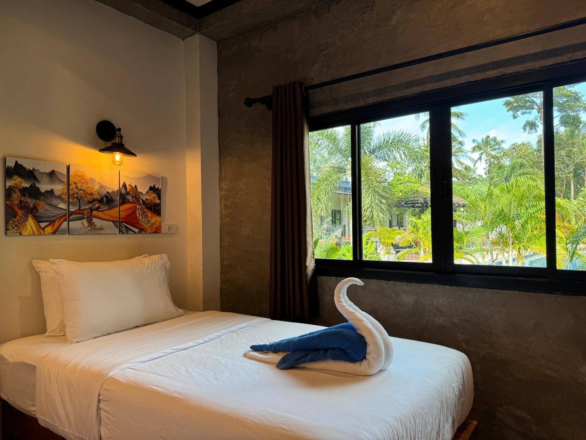 Baan Chainarong Ko Lanta Екстериор снимка