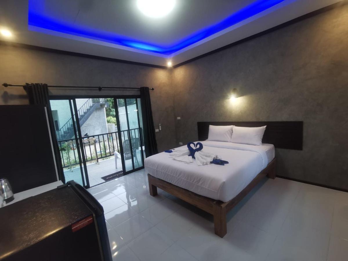 Baan Chainarong Ko Lanta Екстериор снимка