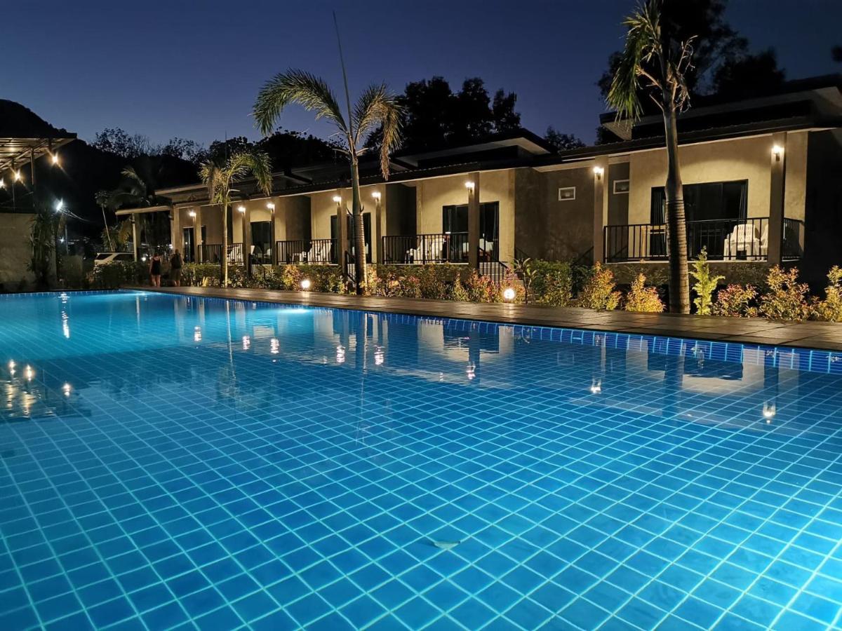 Baan Chainarong Ko Lanta Екстериор снимка