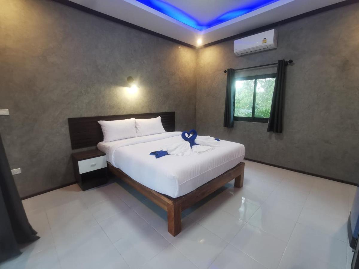 Baan Chainarong Ko Lanta Екстериор снимка