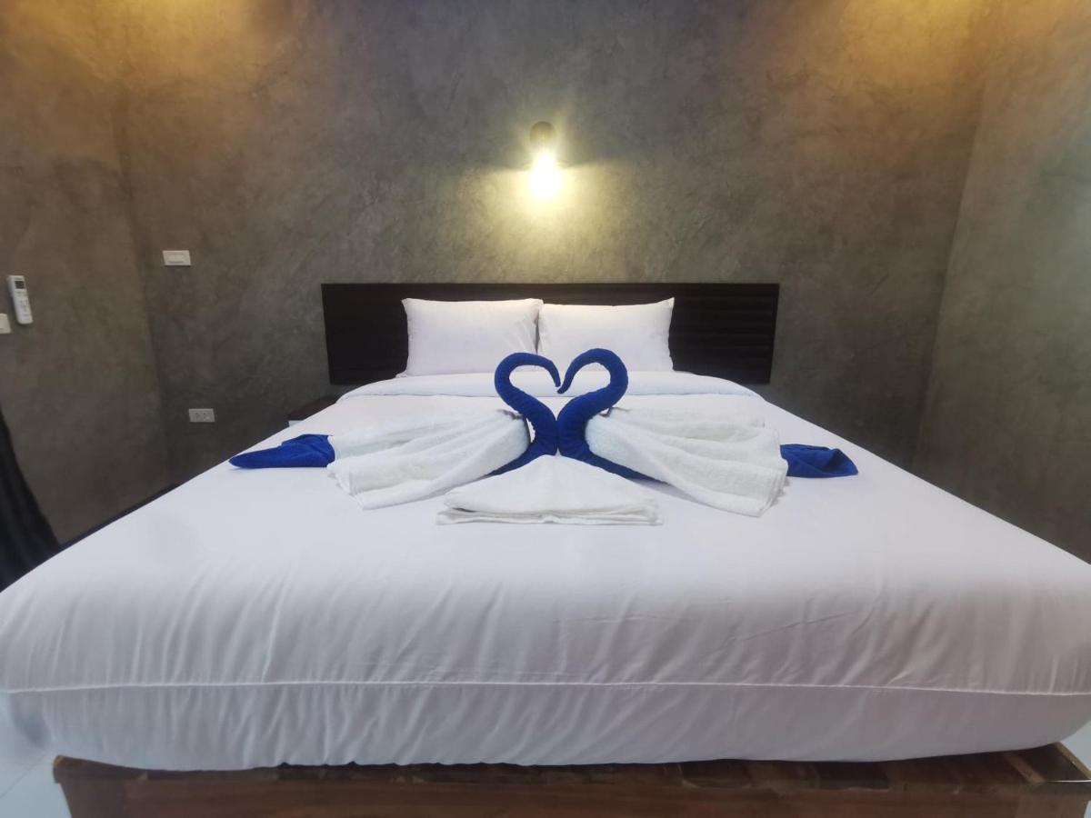 Baan Chainarong Ko Lanta Екстериор снимка