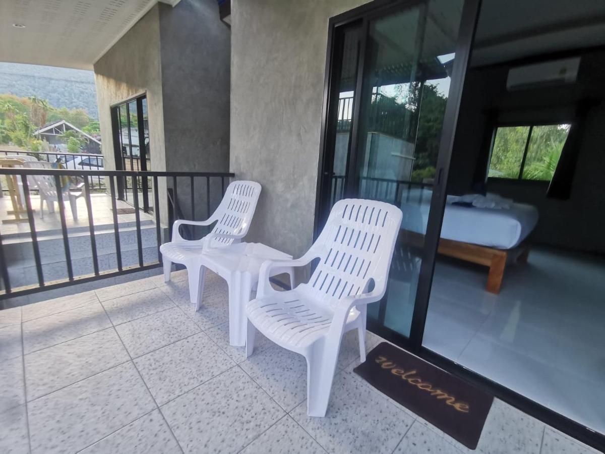 Baan Chainarong Ko Lanta Екстериор снимка