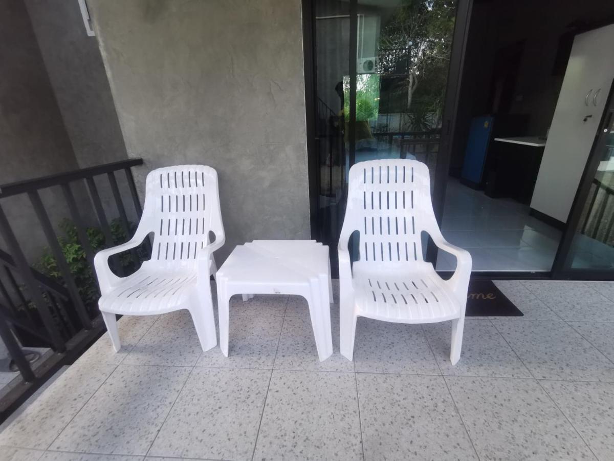 Baan Chainarong Ko Lanta Екстериор снимка
