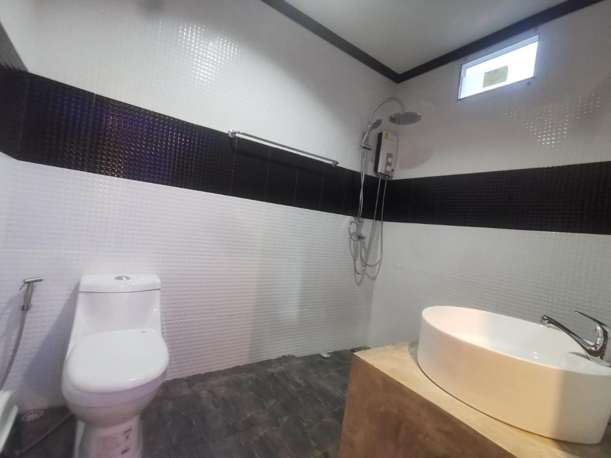 Baan Chainarong Ko Lanta Екстериор снимка