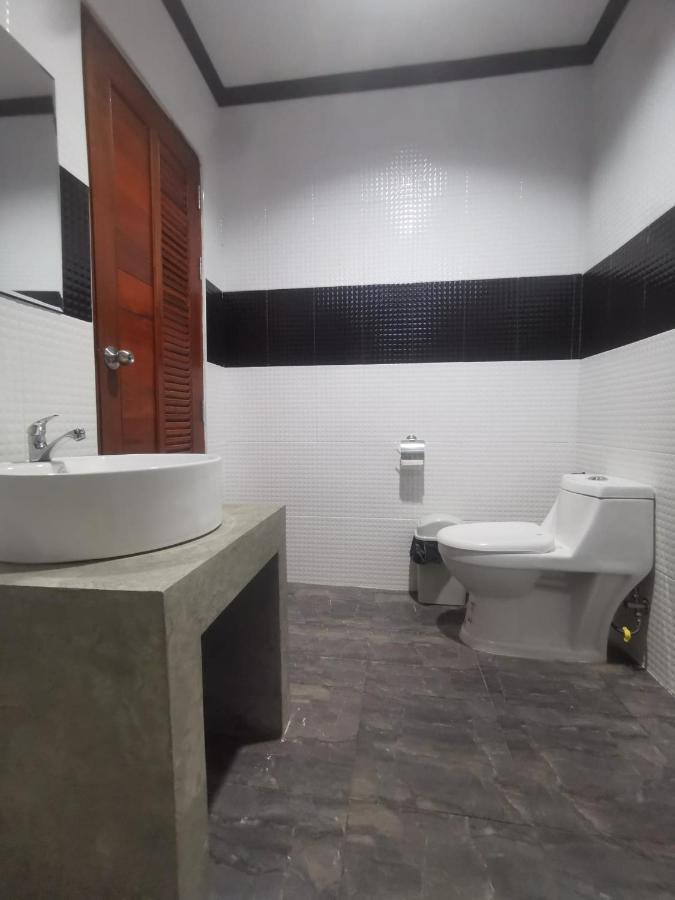 Baan Chainarong Ko Lanta Екстериор снимка